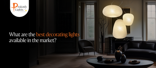 What Are the Best Decorative Lights Available in the Market?