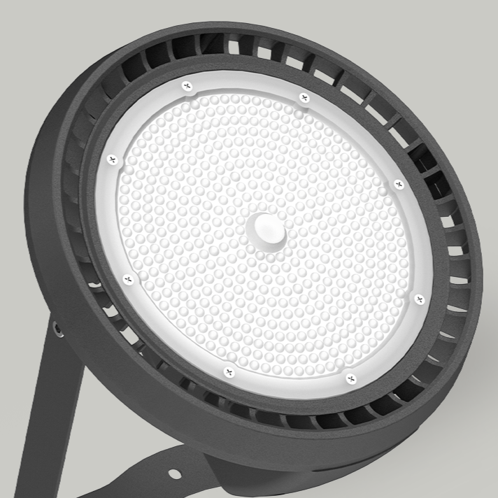 Baylight FL Spotlight - 120W, 135W, and 190W