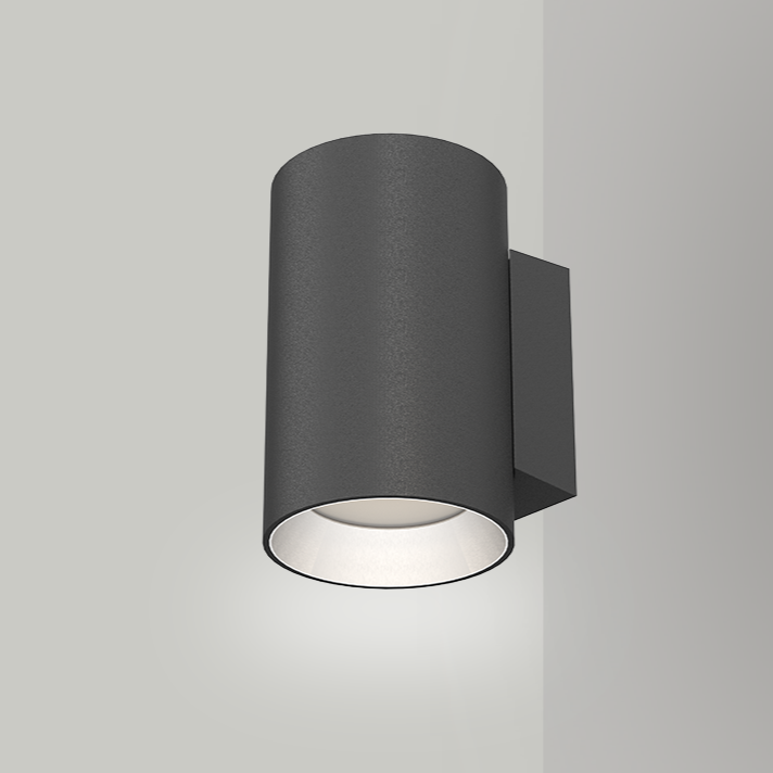 Wallop Outdoor Light