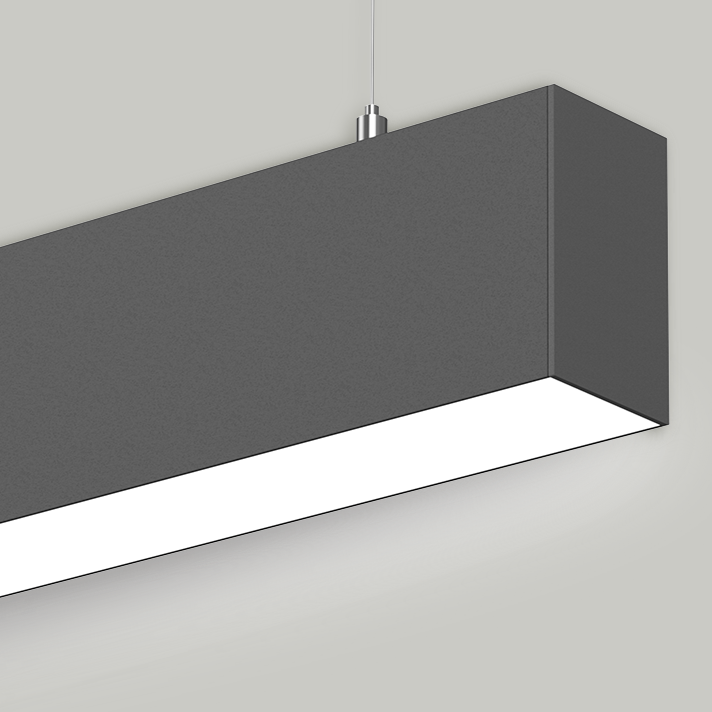 Roa P OPD 120 Profile Lights