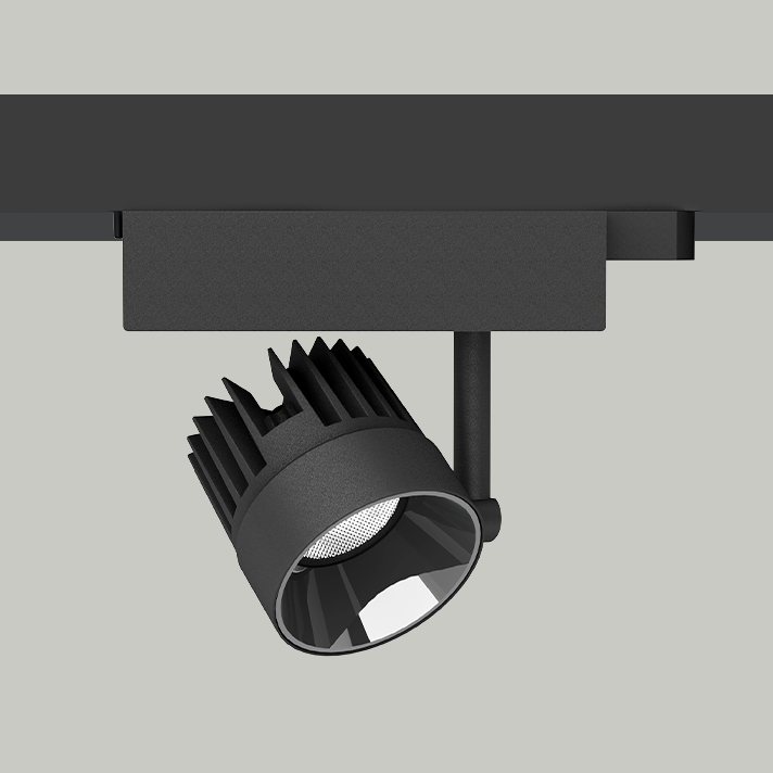 Go Pro 50 HGB Track Light - 15W or 20W