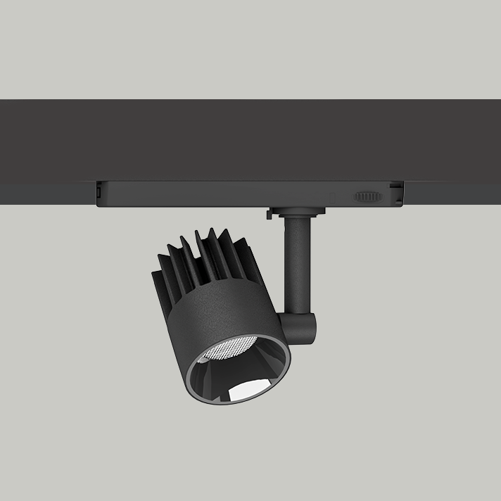 Go Pro 35 ITA Track Light