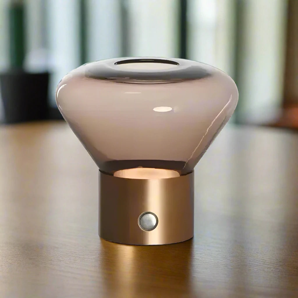 Quadra Elegance Table Lamps