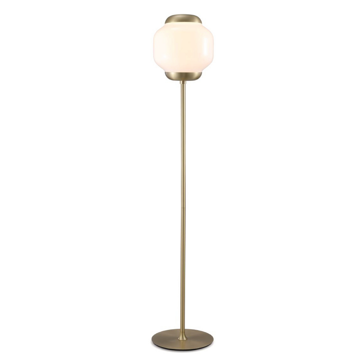 Orbi Floor Lamp