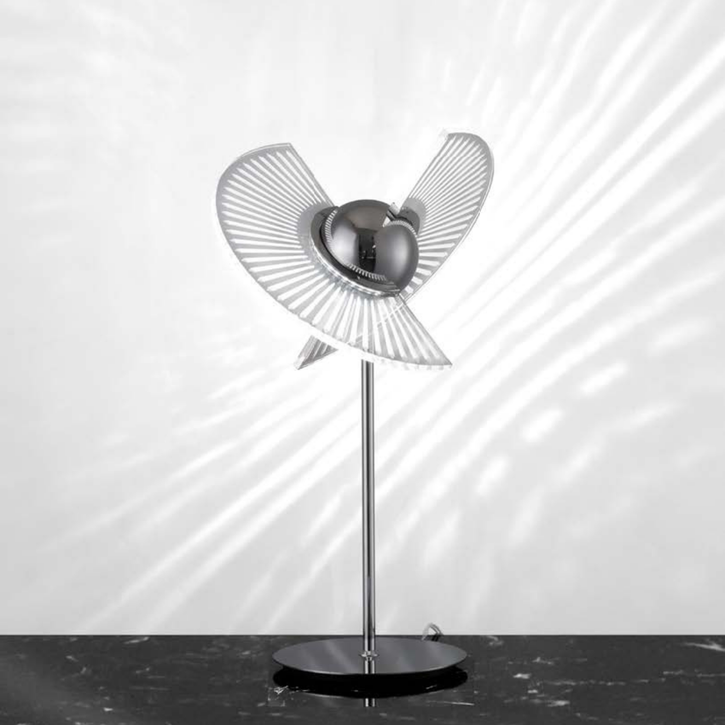 Fioritura Table Lamp