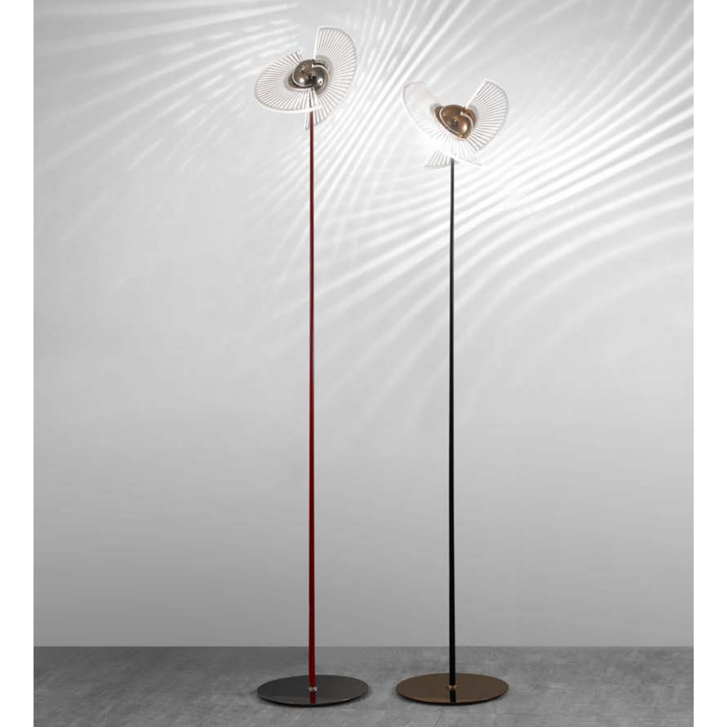 Fioritura Floor Lamp