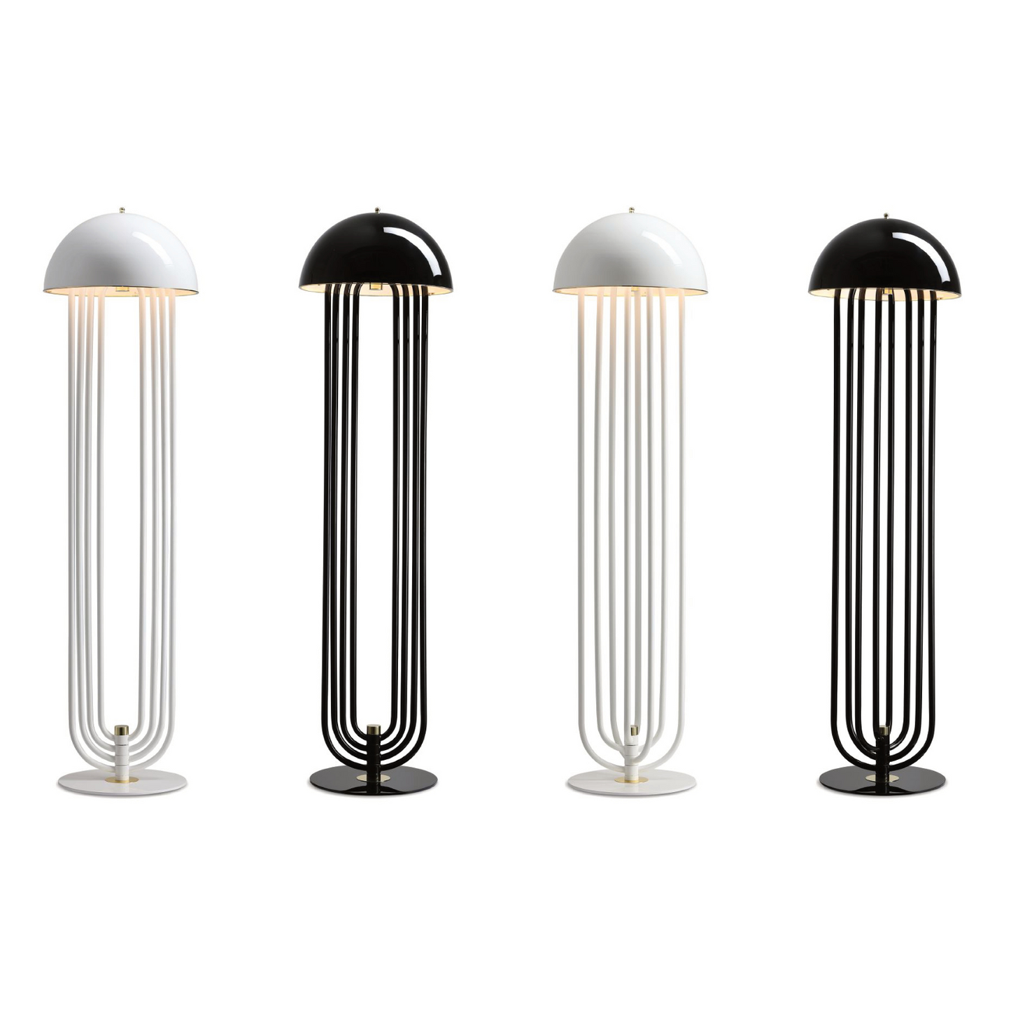 Lumini floor lamp
