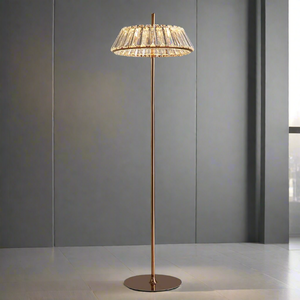 Kristallo Floor lamp