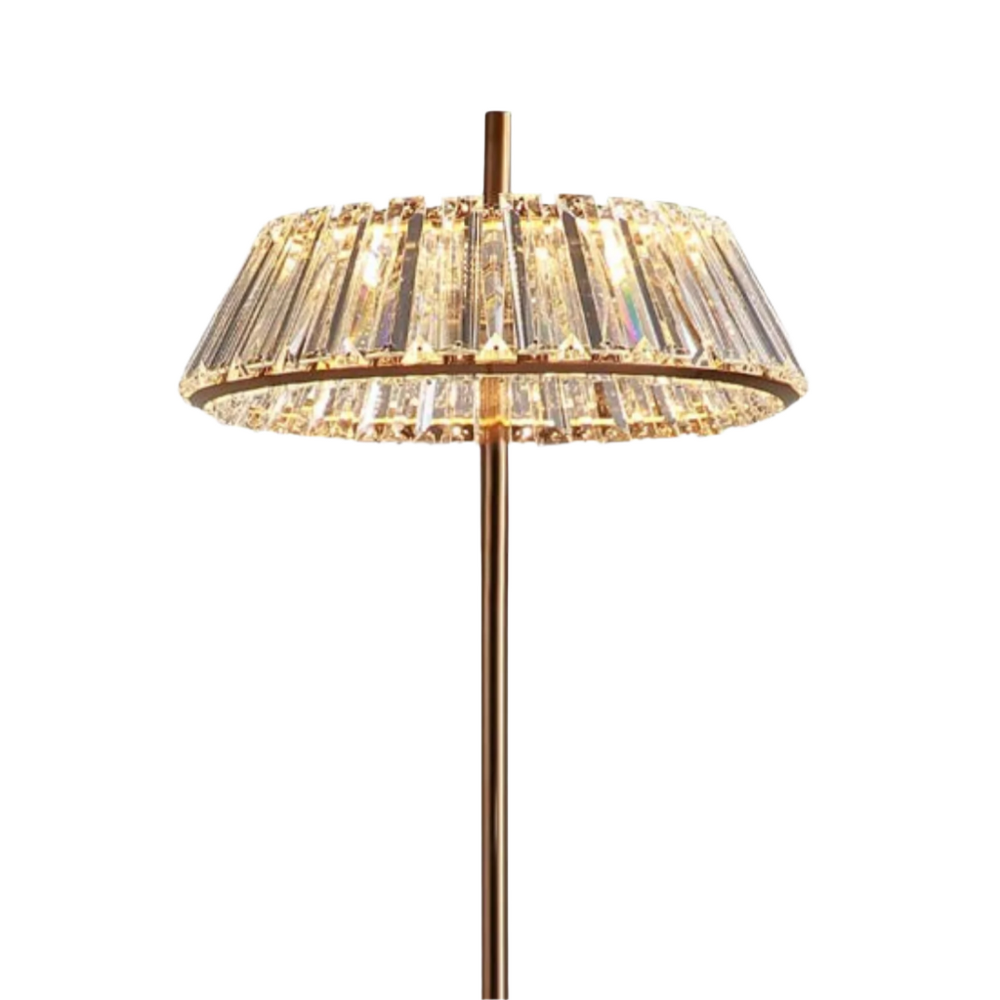 Kristallo Floor lamp