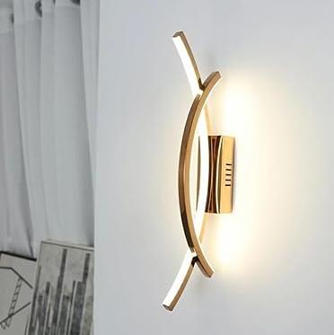 Arcus Sconce
