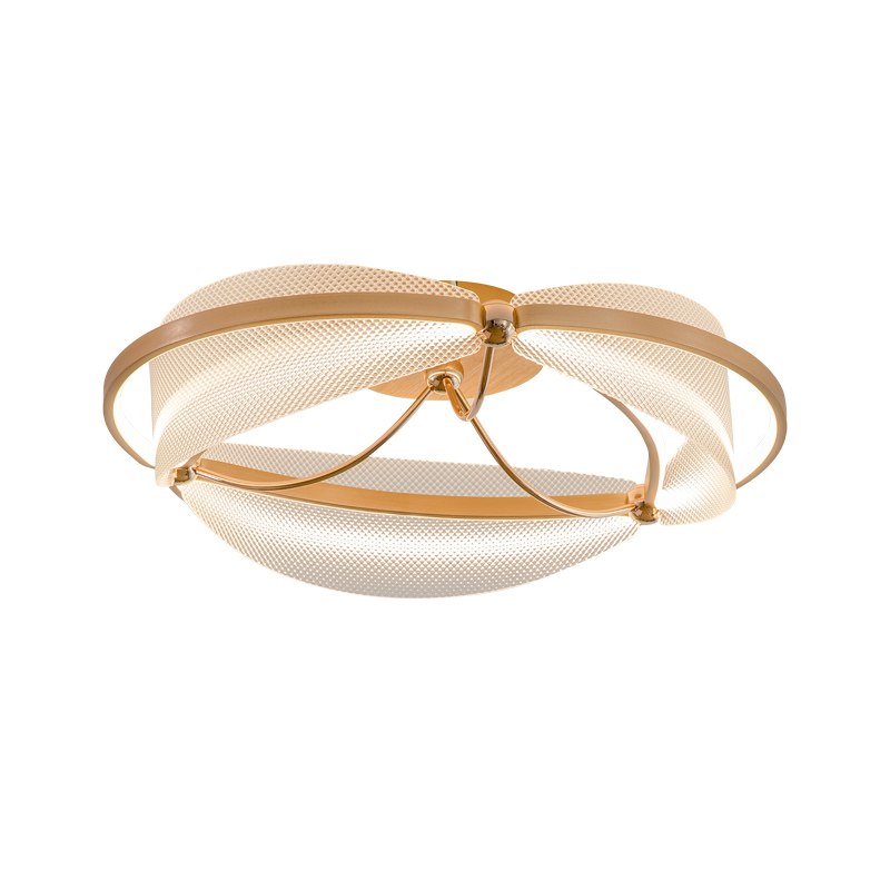 Luminous Halo