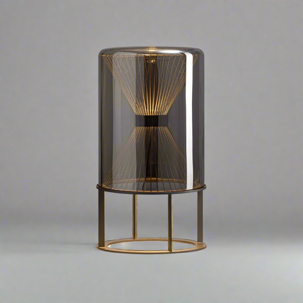Lumière Conique