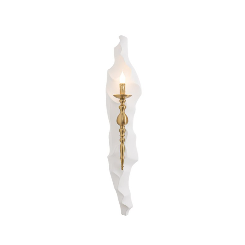 Ethereal Cavern Wall Light