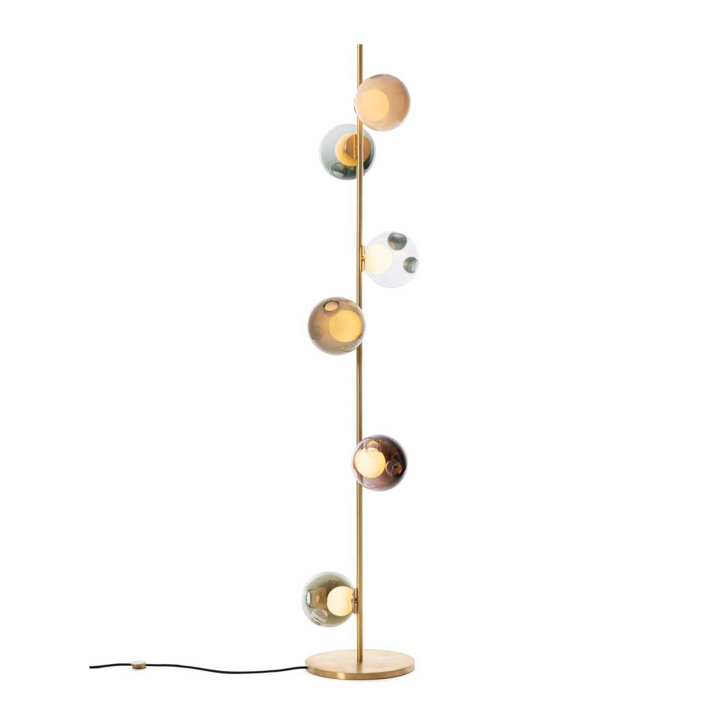 Luminarias Floor Lamp
