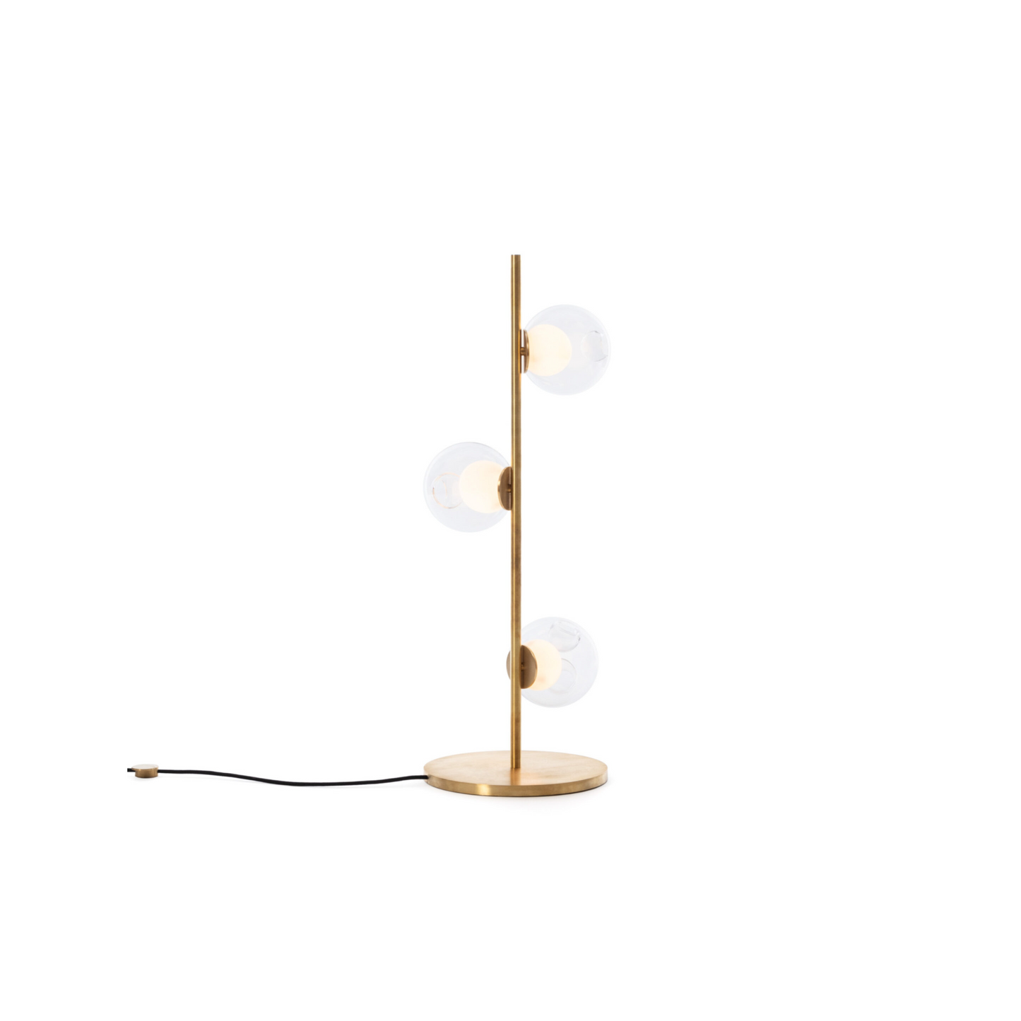 Luminarias Corta Floor Lamp