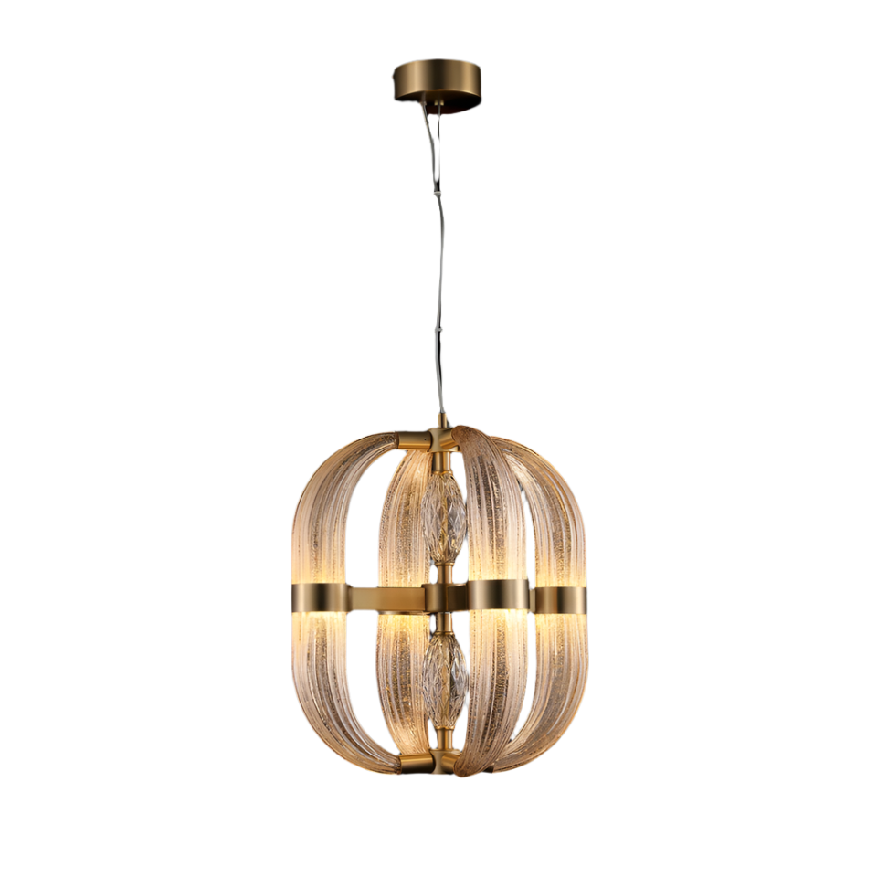 Ecliptica Pendant Lights