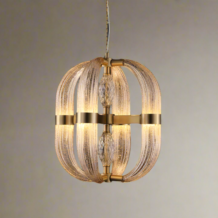 Ecliptica Pendant Lights