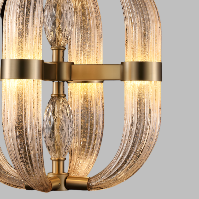 Ecliptica Pendant Lights