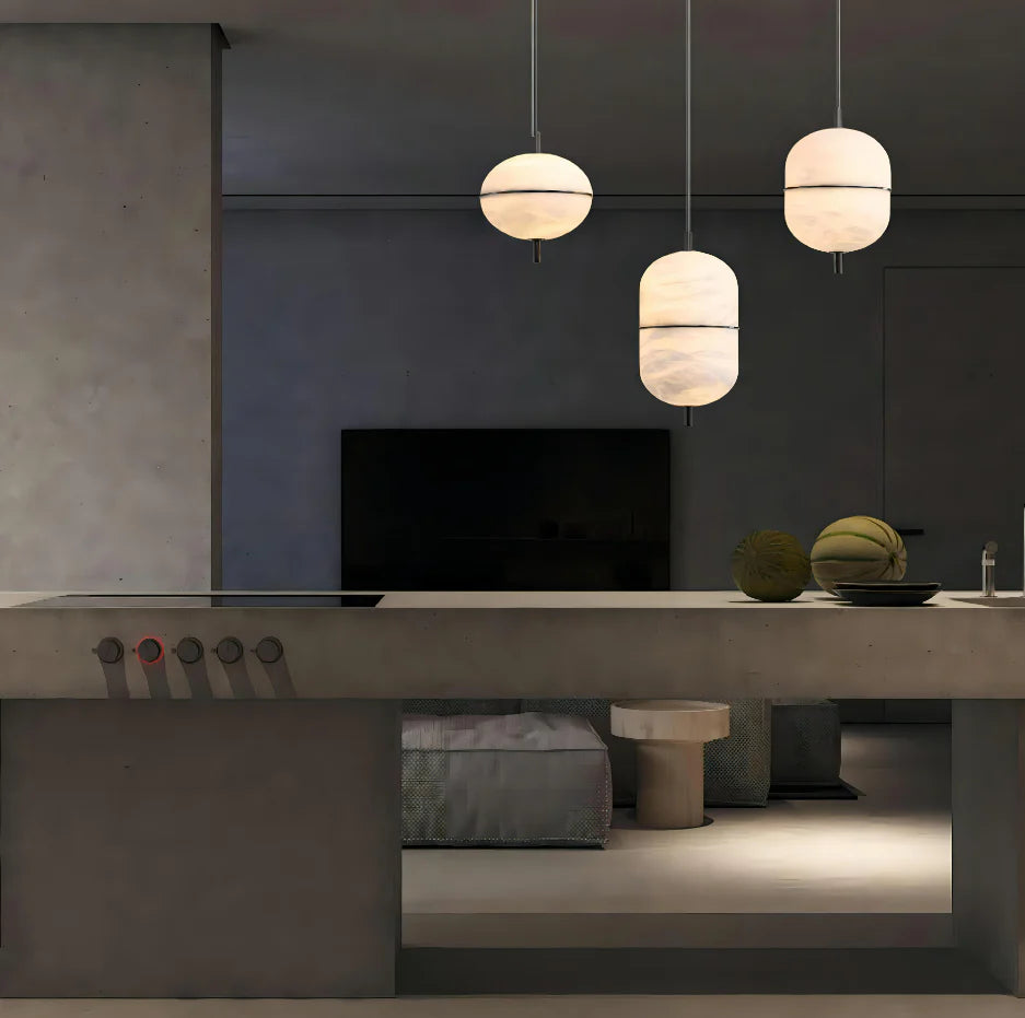 Pod Pendant Hanging Light