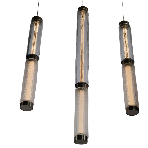 Lumis Etch Cluster
