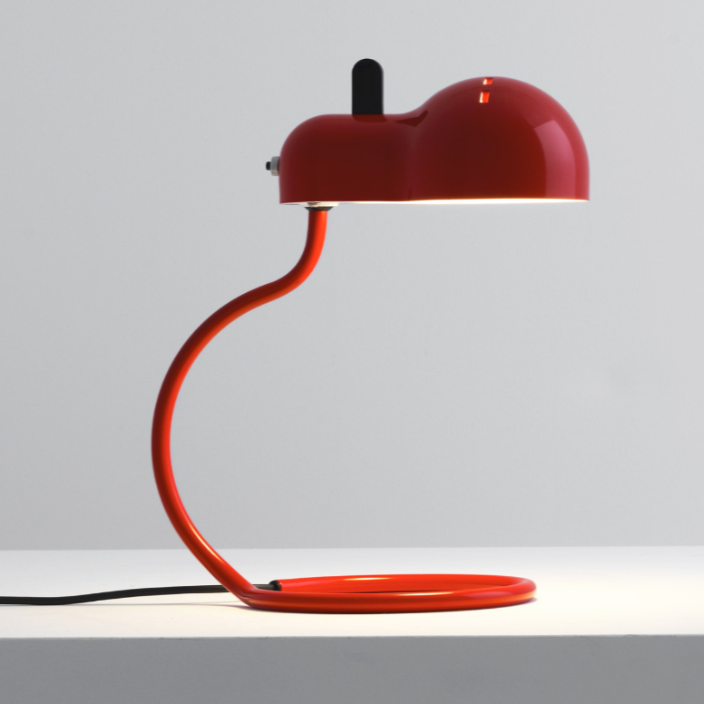 Tinitop Lamp