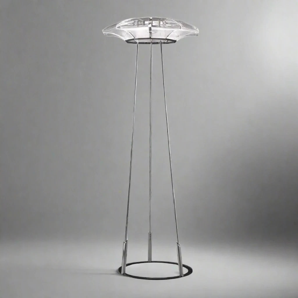 Vetro Lumina floor lamp