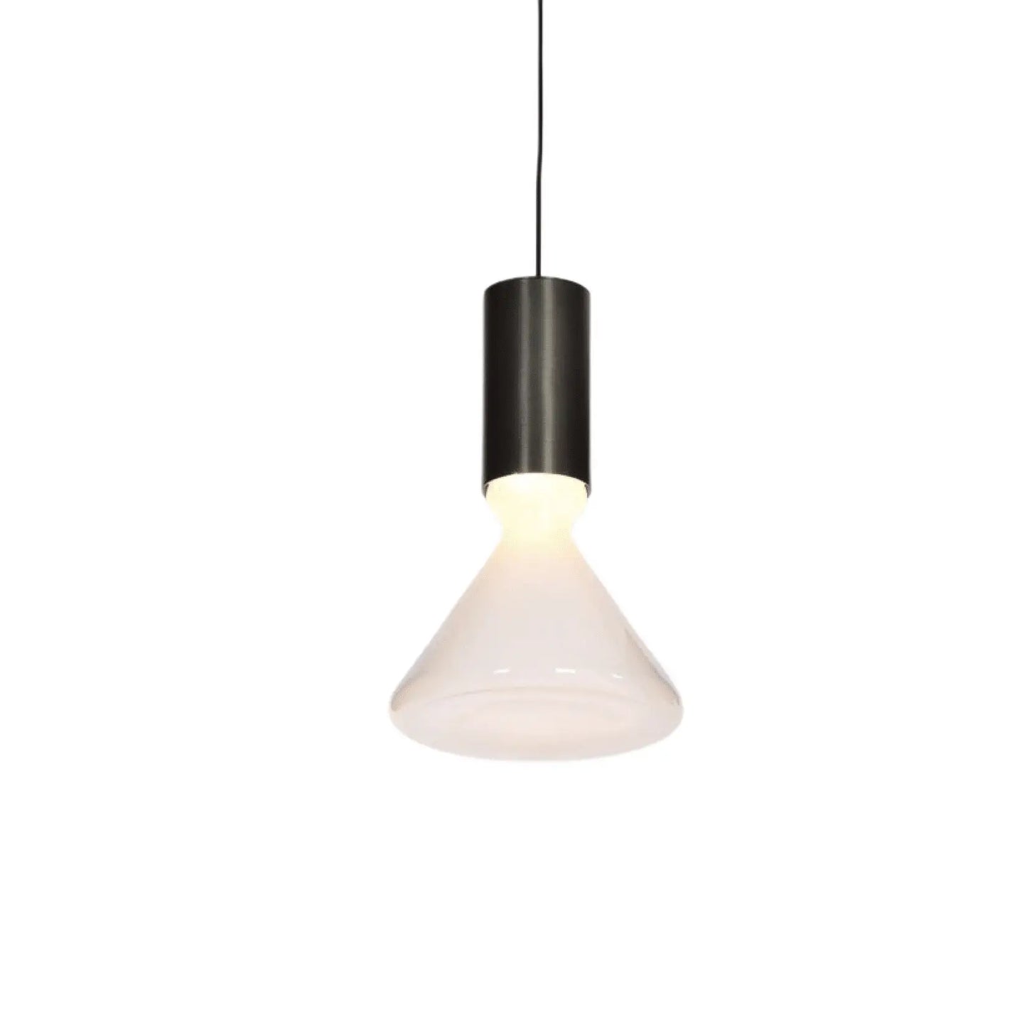 Lumi Cone Pendant