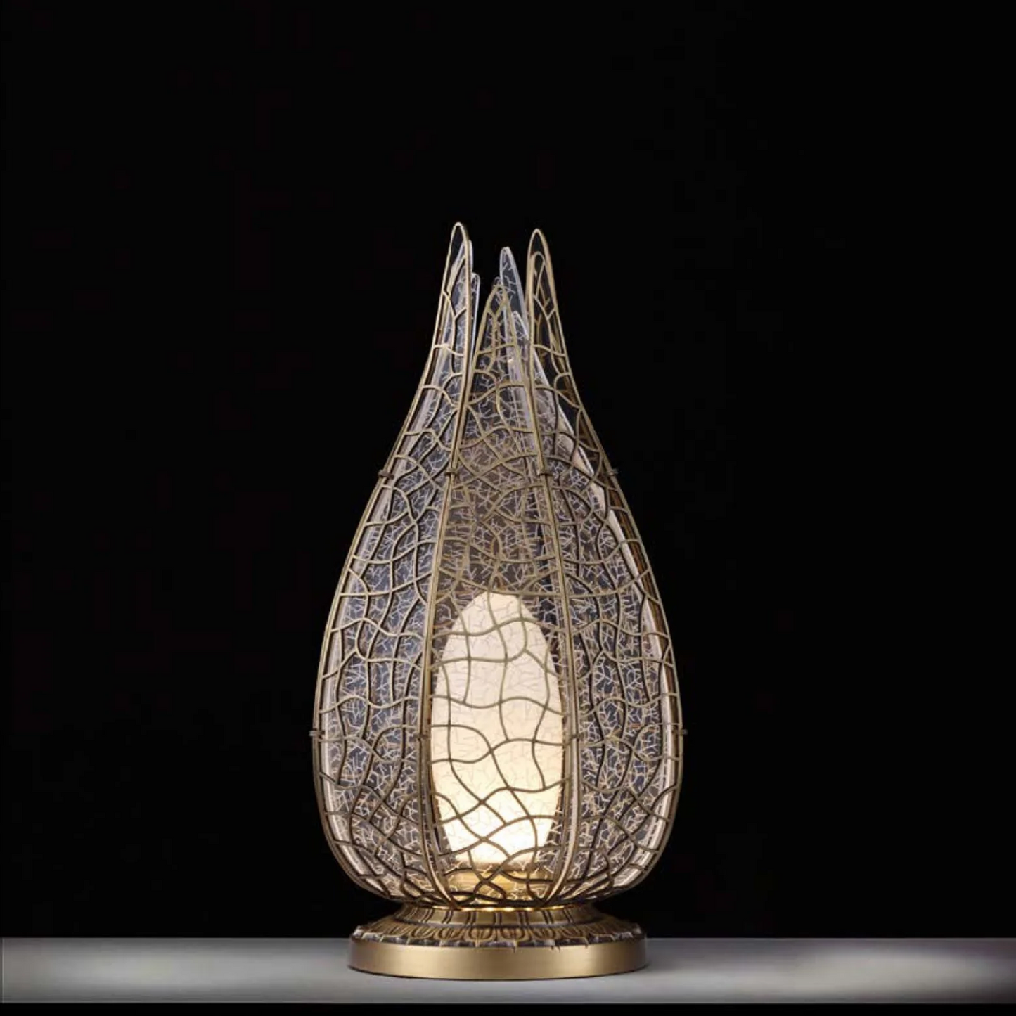 Bloom Radiance Lamp