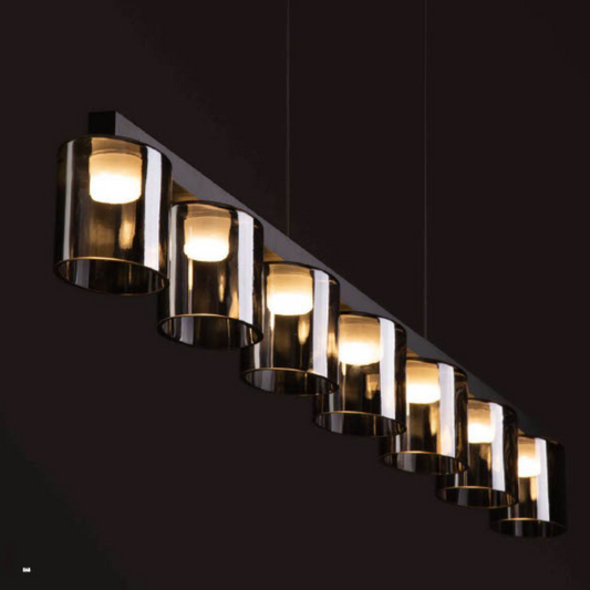 Welcoming Entryway Pendant Light