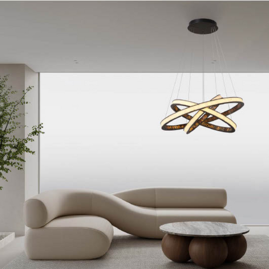 Beautiful & Practical Pendant Light