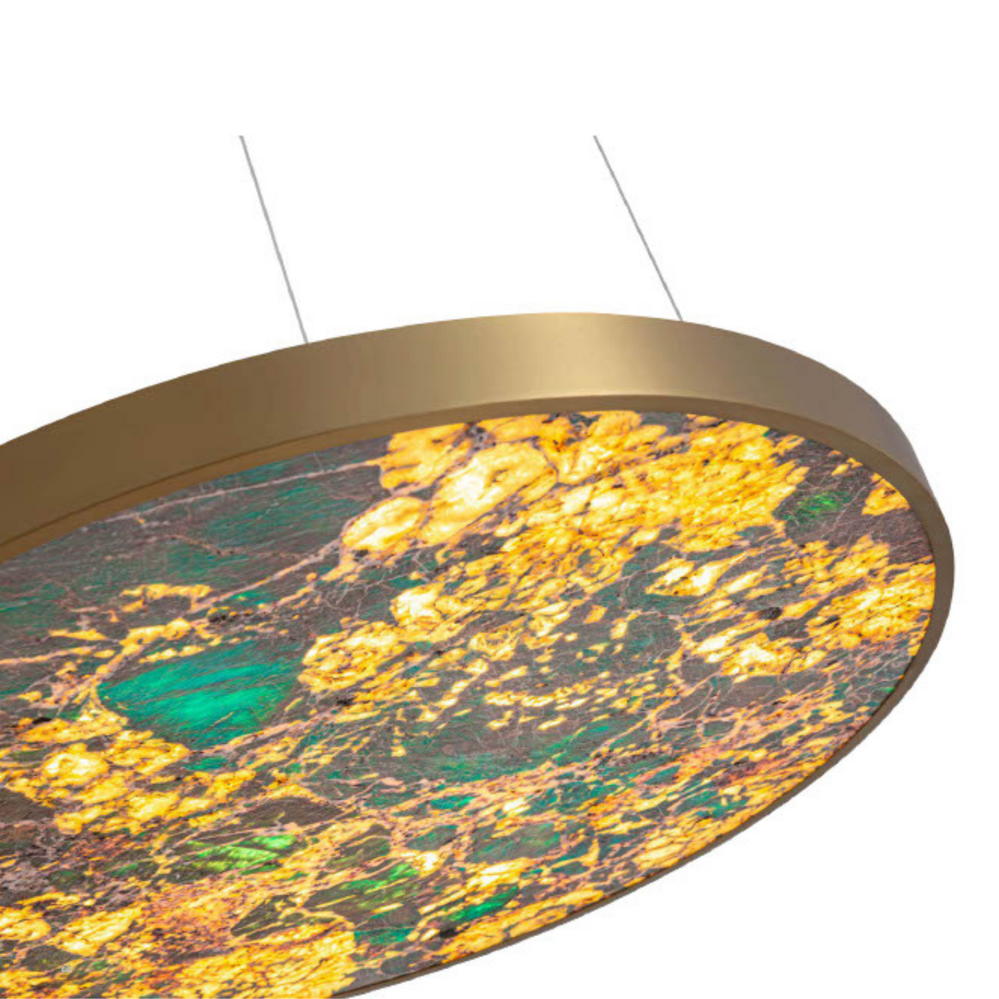 Sleek Accent Pendant Light