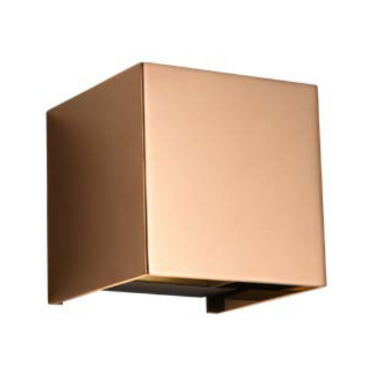 Timeless Charm Wall Light