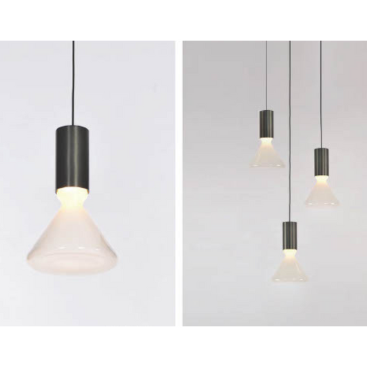 Refined Glow Hanging Light