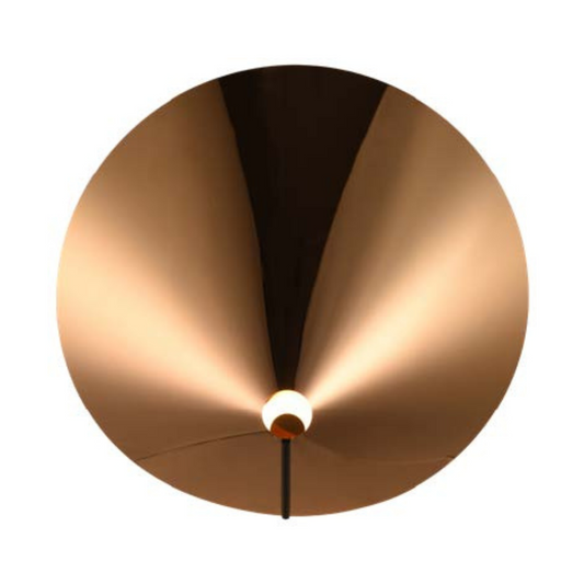 Simple Elegance Wall Light