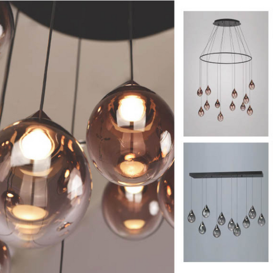 Timeless Classic Pendant Light