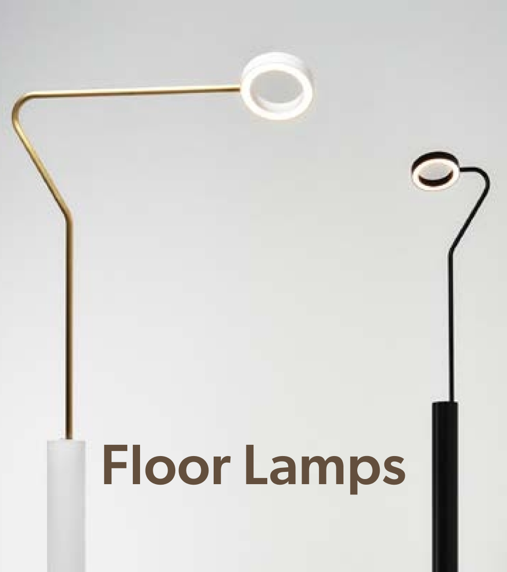 Floor lamps