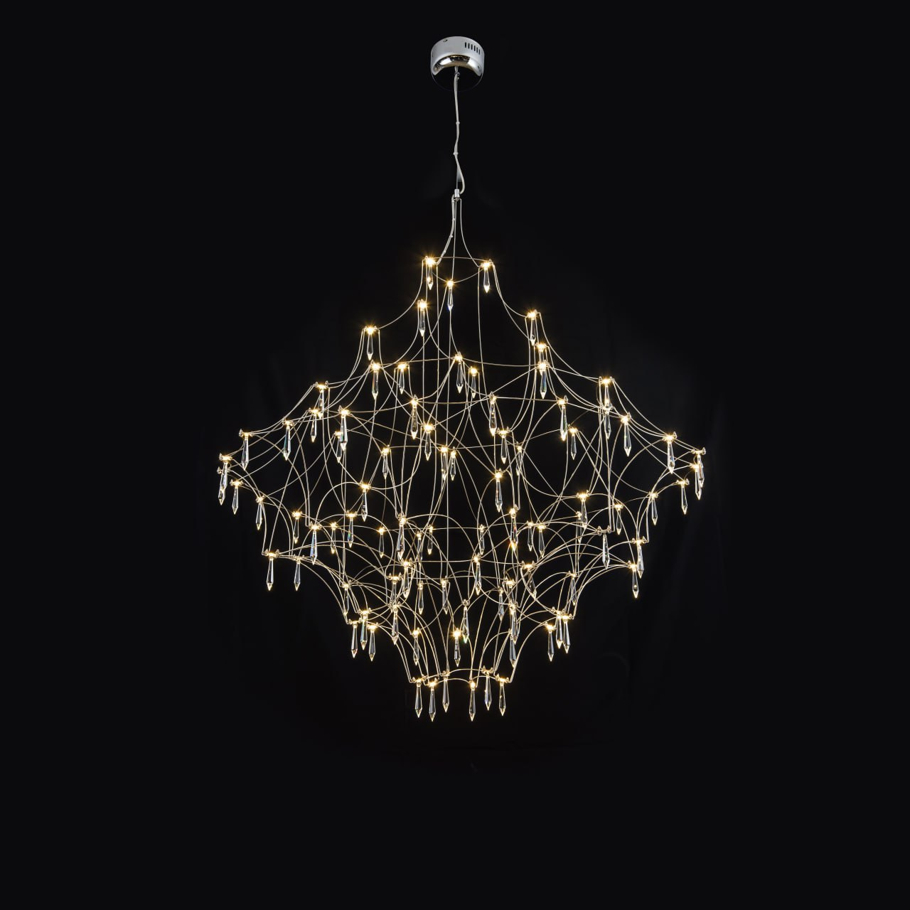 Starlight Chandelier