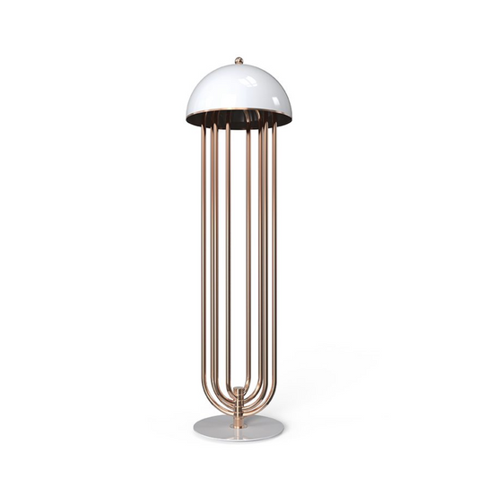 Lumini floor lamp