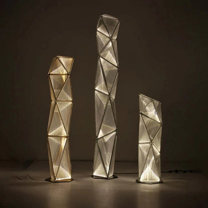 Torre Floor lamp