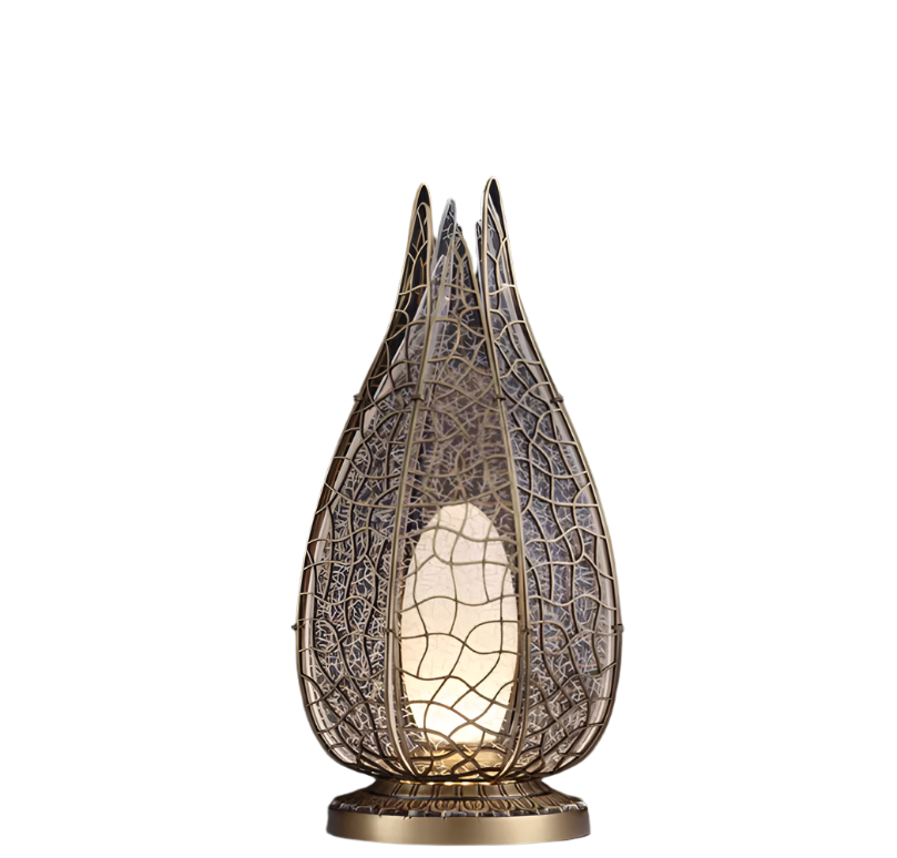 Bloom Radiance Lamp