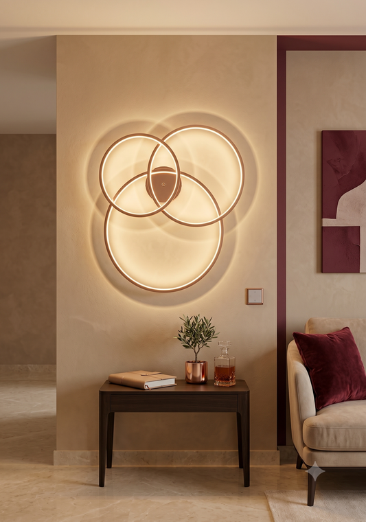 Anello Glow