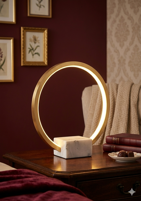 Aurelia Table Lamp