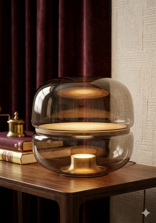 Aurila Table Lamp