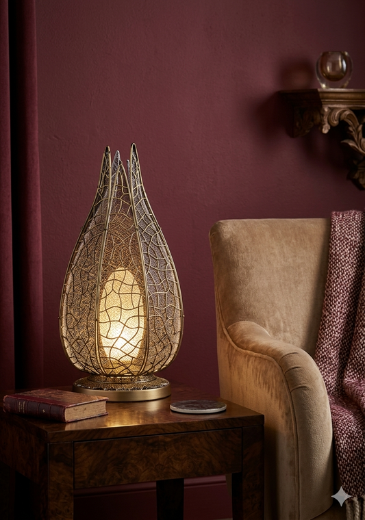 Bloom Radiance Lamp