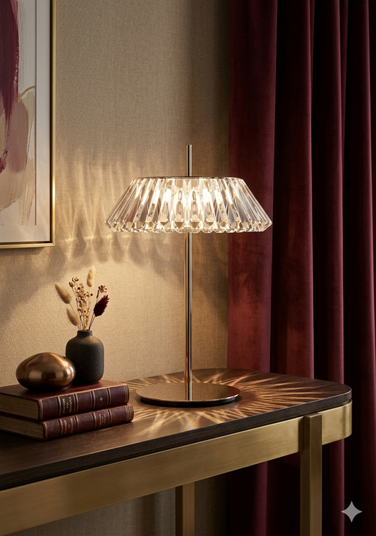 Kristallo Floor lamp