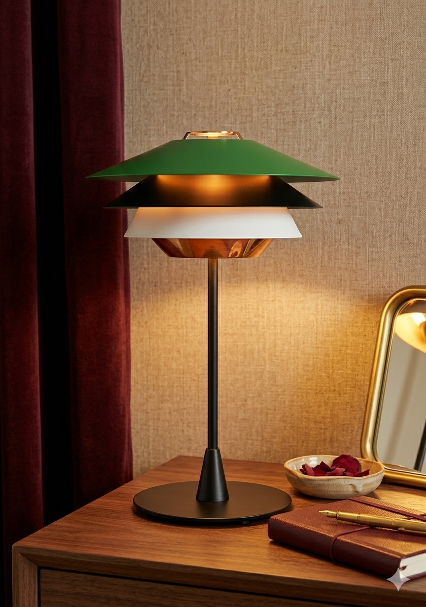 Elegant Lighting Solution