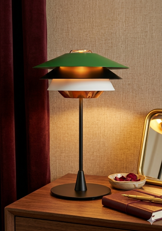 Elegant Lighting Solution