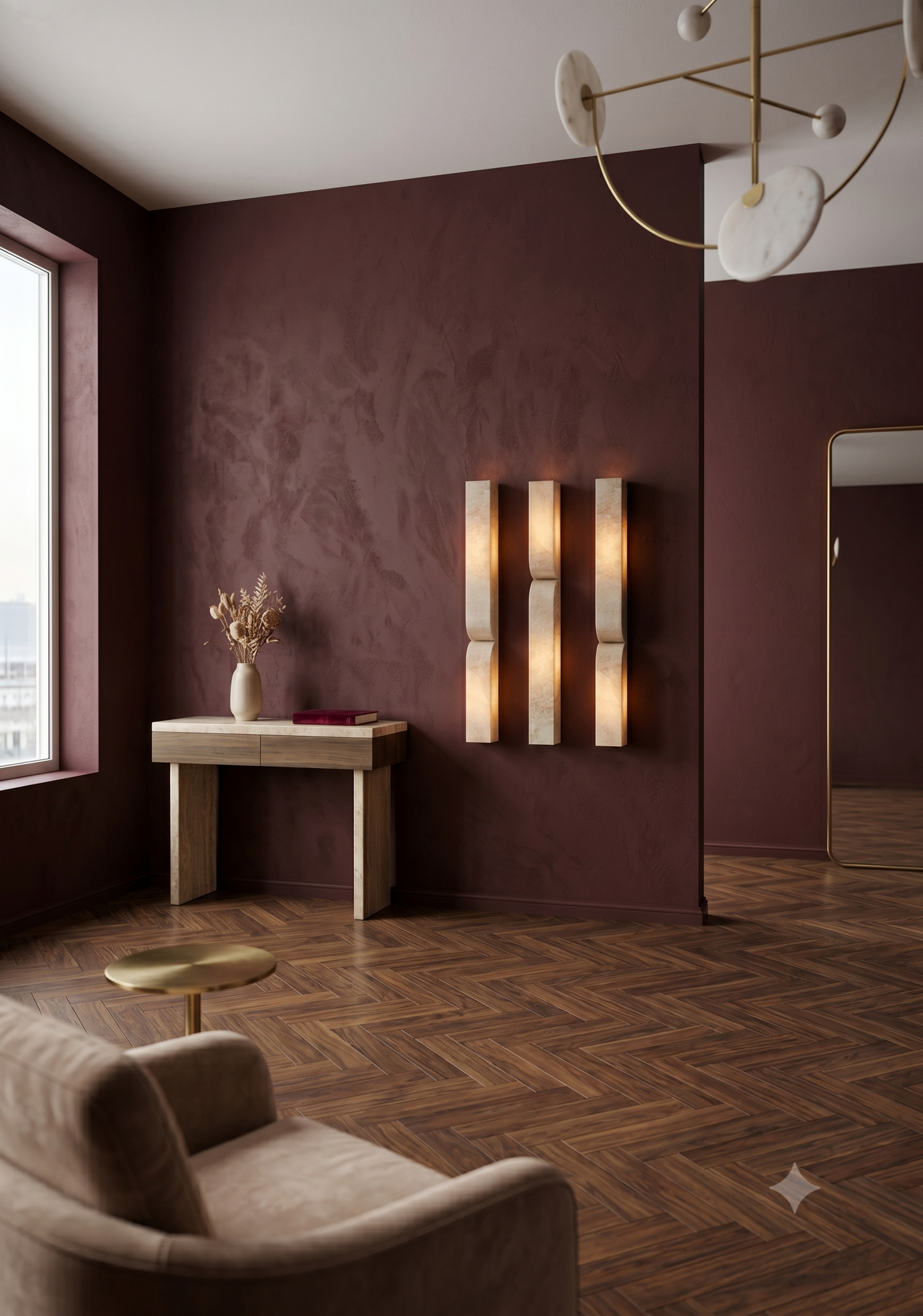 Eterna Glow