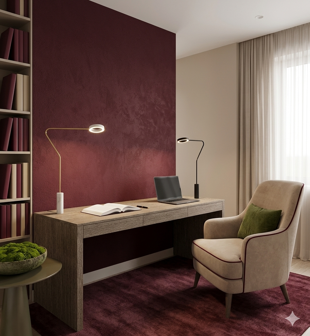 Floor lamps