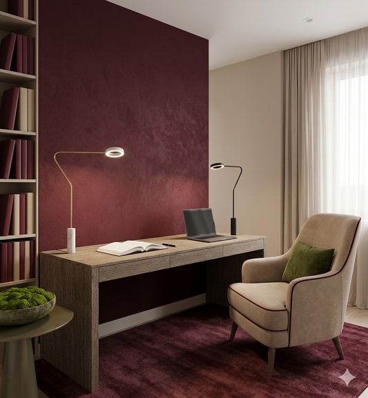 Floor lamps